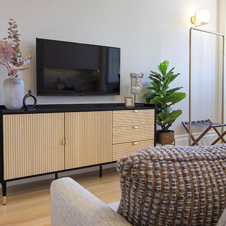 Casa Do Visconde By Guestify Apartment Guimaraes Ngoại thất bức ảnh