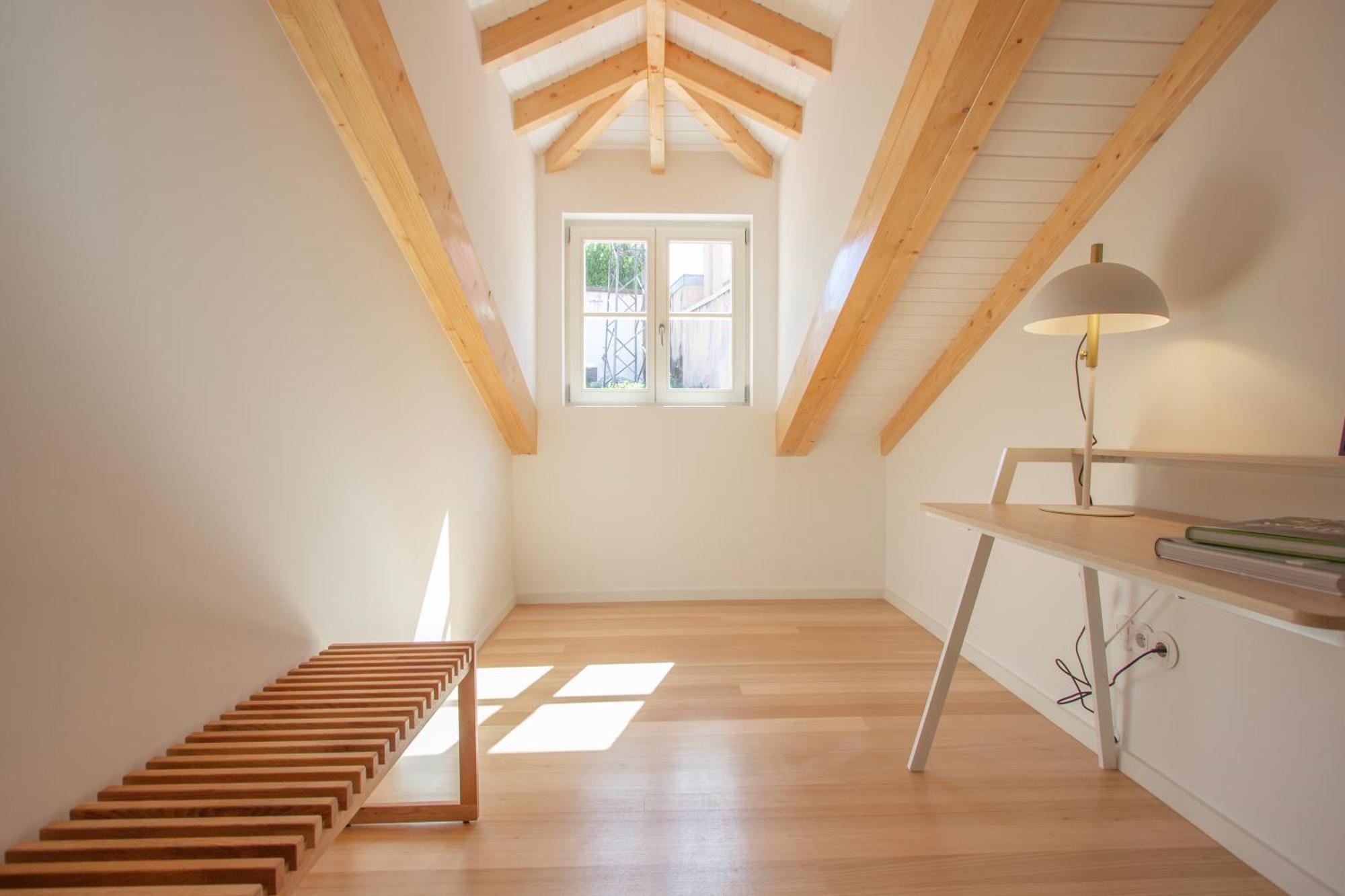 Casa Do Visconde By Guestify Apartment Guimaraes Ngoại thất bức ảnh
