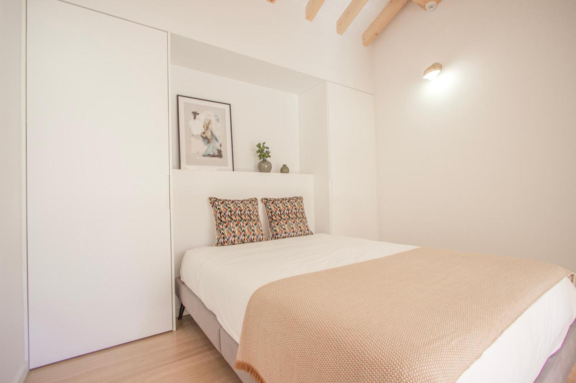 Casa Do Visconde By Guestify Apartment Guimaraes Ngoại thất bức ảnh