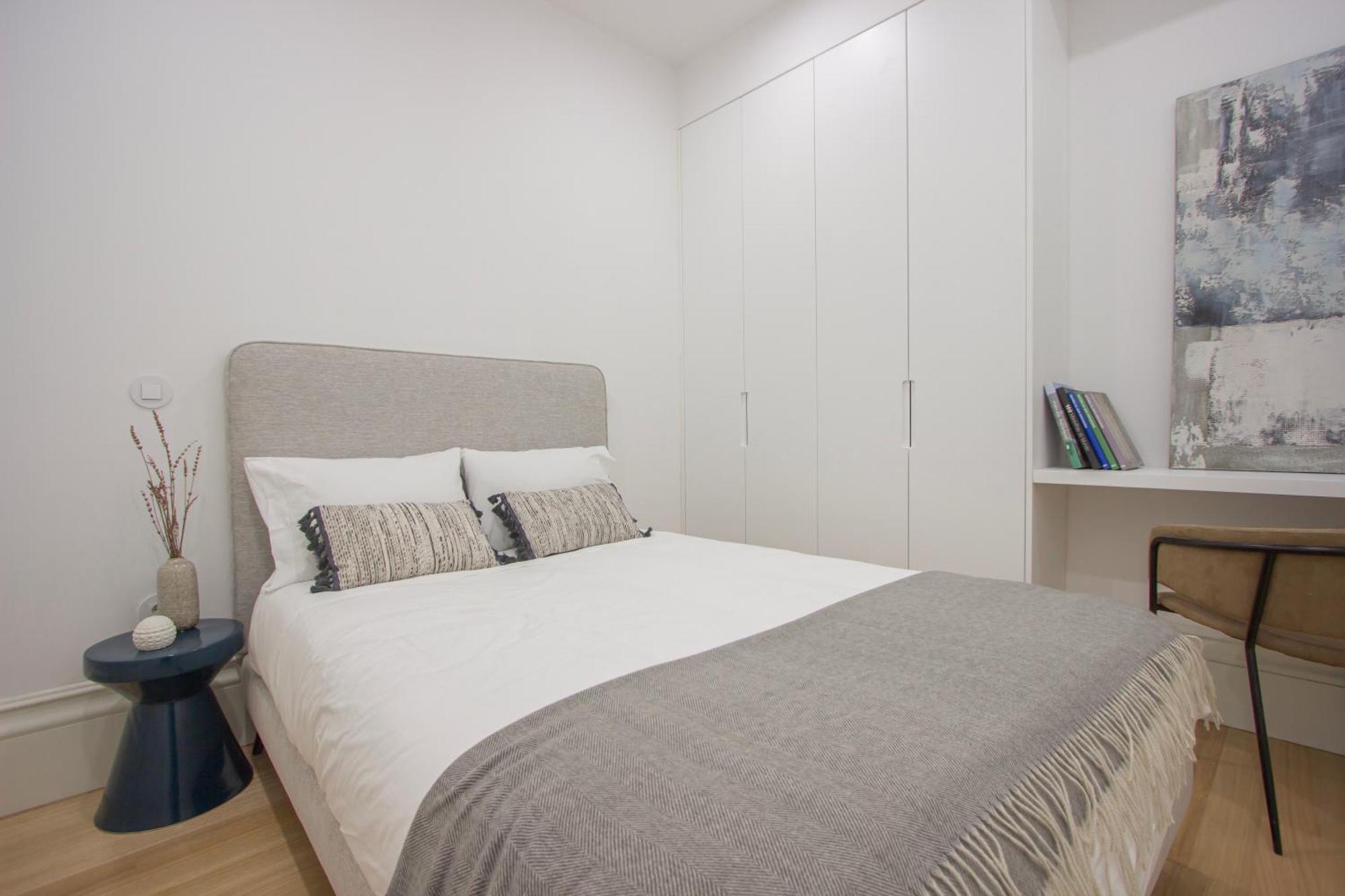 Casa Do Visconde By Guestify Apartment Guimaraes Ngoại thất bức ảnh