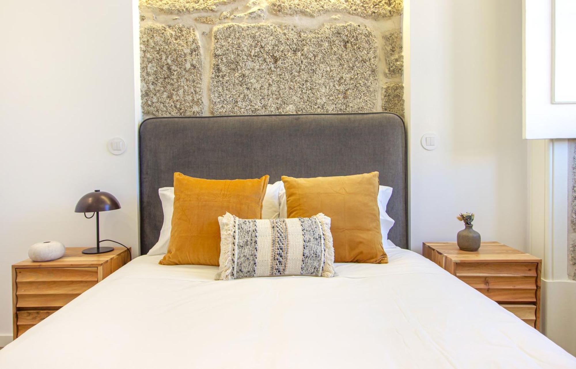 Casa Do Visconde By Guestify Apartment Guimaraes Phòng bức ảnh