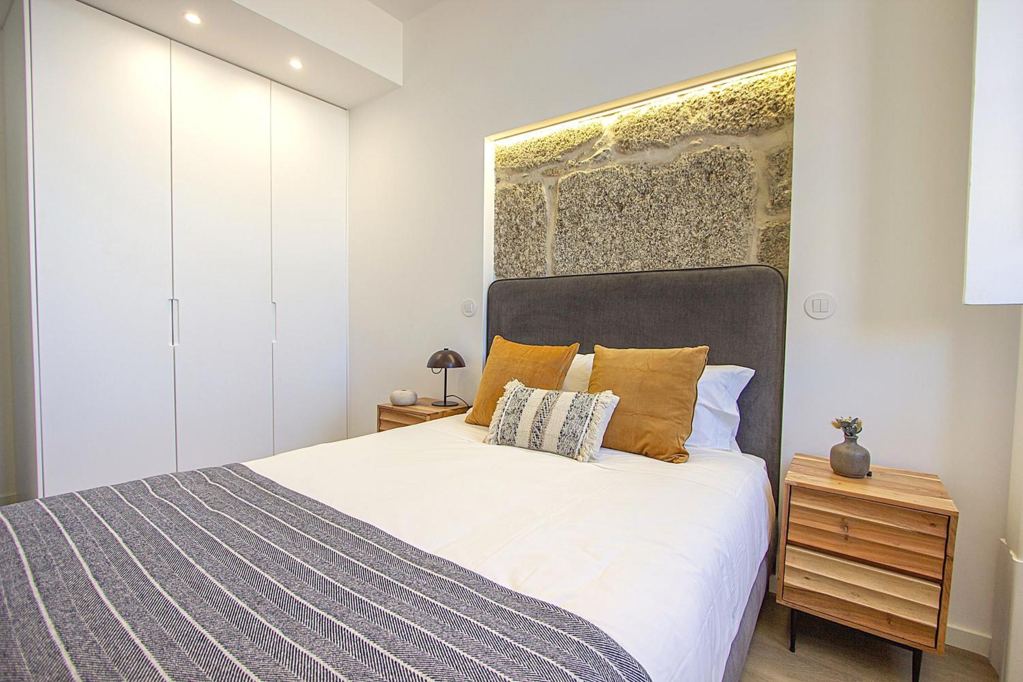 Casa Do Visconde By Guestify Apartment Guimaraes Ngoại thất bức ảnh