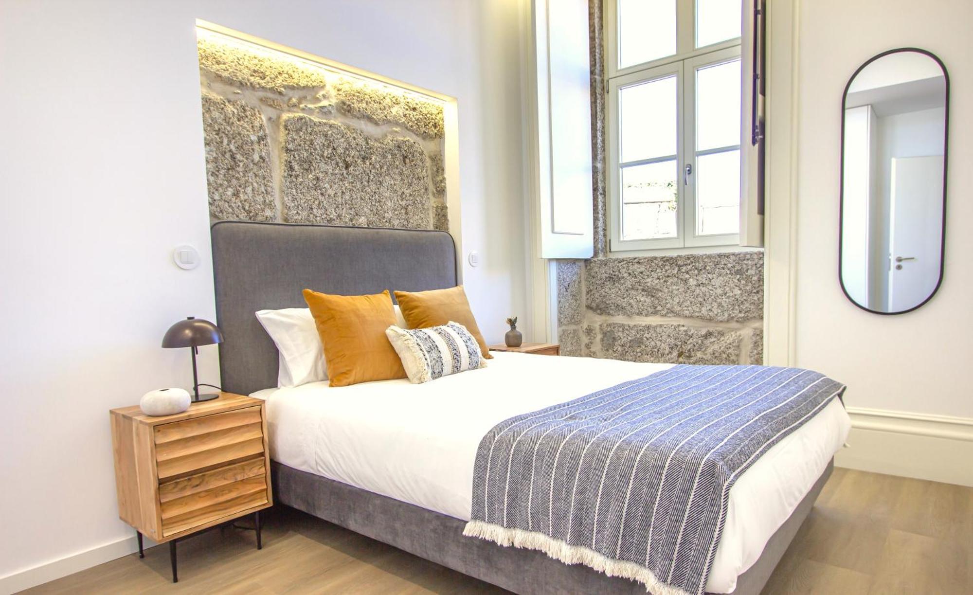 Casa Do Visconde By Guestify Apartment Guimaraes Phòng bức ảnh