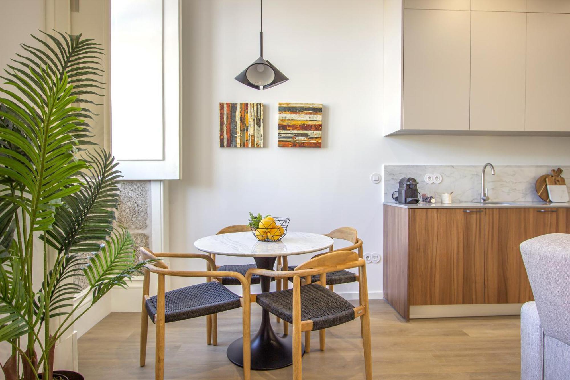 Casa Do Visconde By Guestify Apartment Guimaraes Ngoại thất bức ảnh