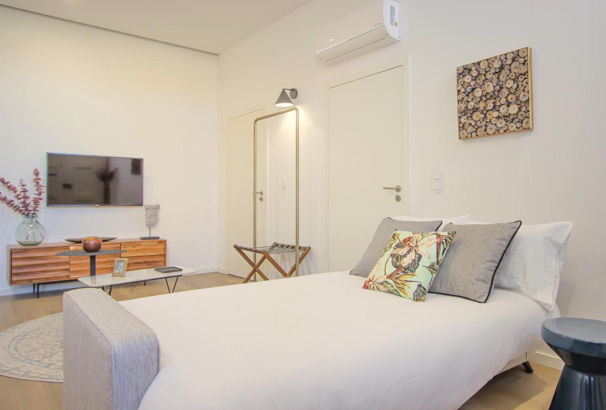 Casa Do Visconde By Guestify Apartment Guimaraes Phòng bức ảnh