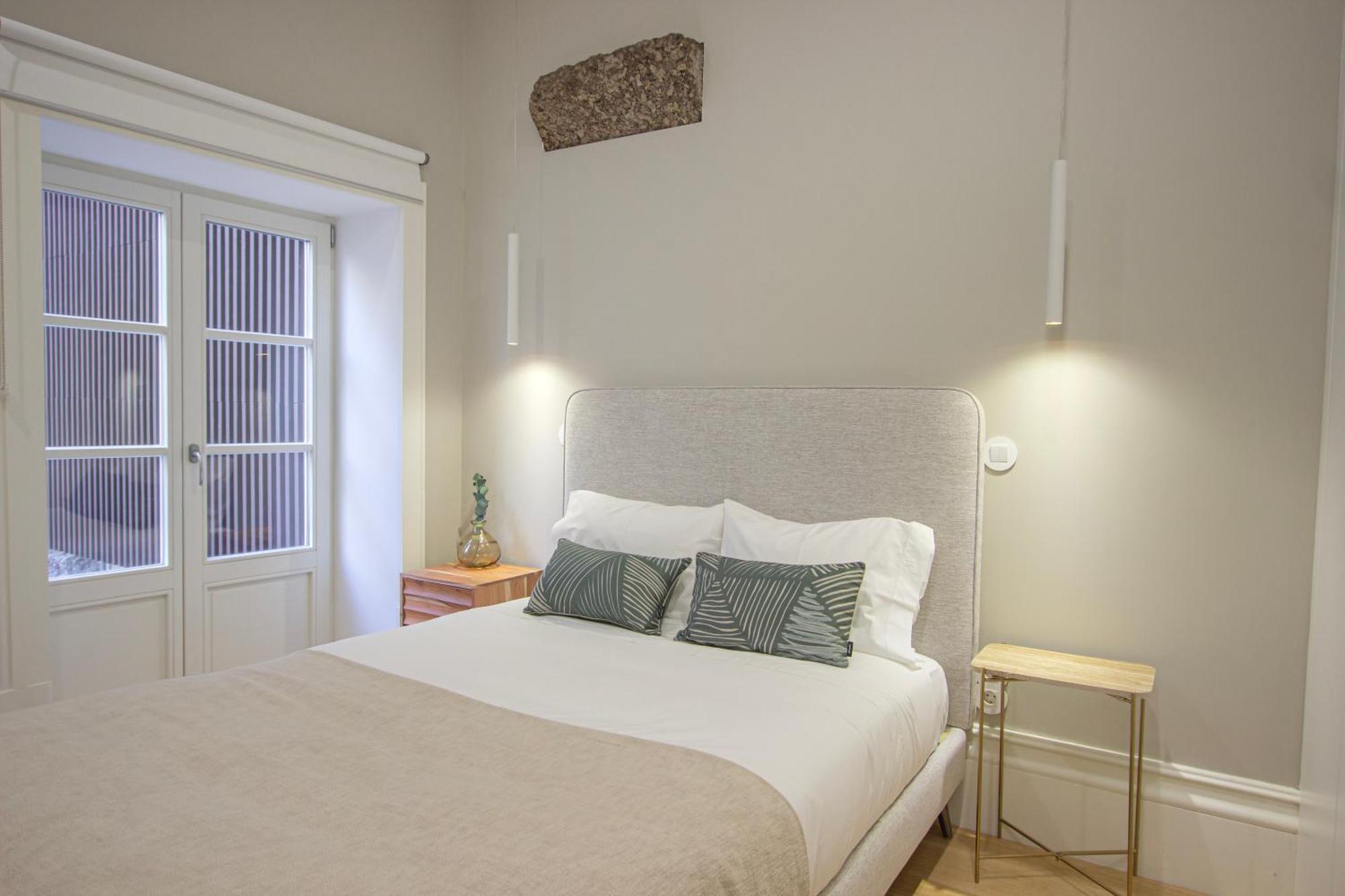Casa Do Visconde By Guestify Apartment Guimaraes Ngoại thất bức ảnh