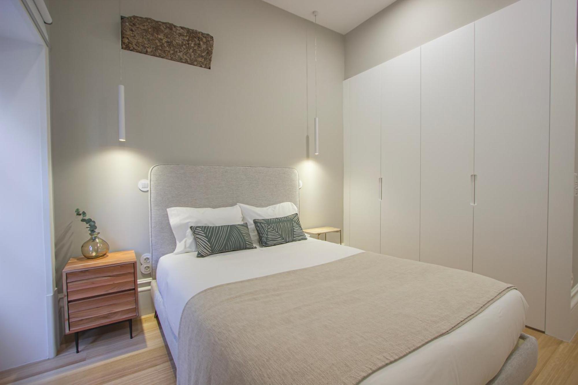Casa Do Visconde By Guestify Apartment Guimaraes Phòng bức ảnh