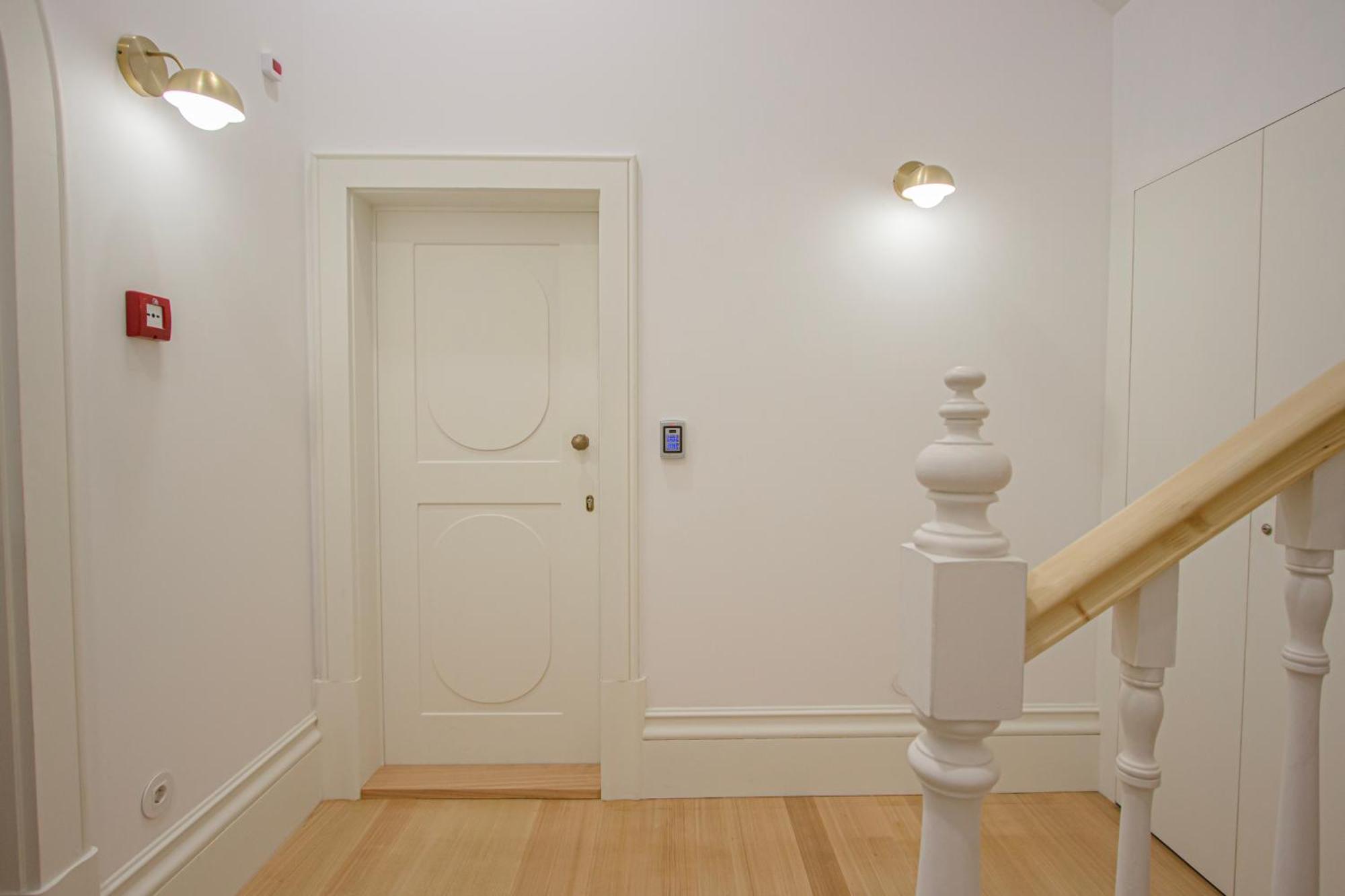 Casa Do Visconde By Guestify Apartment Guimaraes Phòng bức ảnh