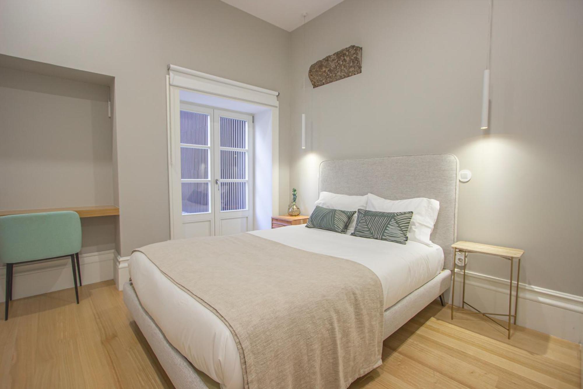 Casa Do Visconde By Guestify Apartment Guimaraes Phòng bức ảnh