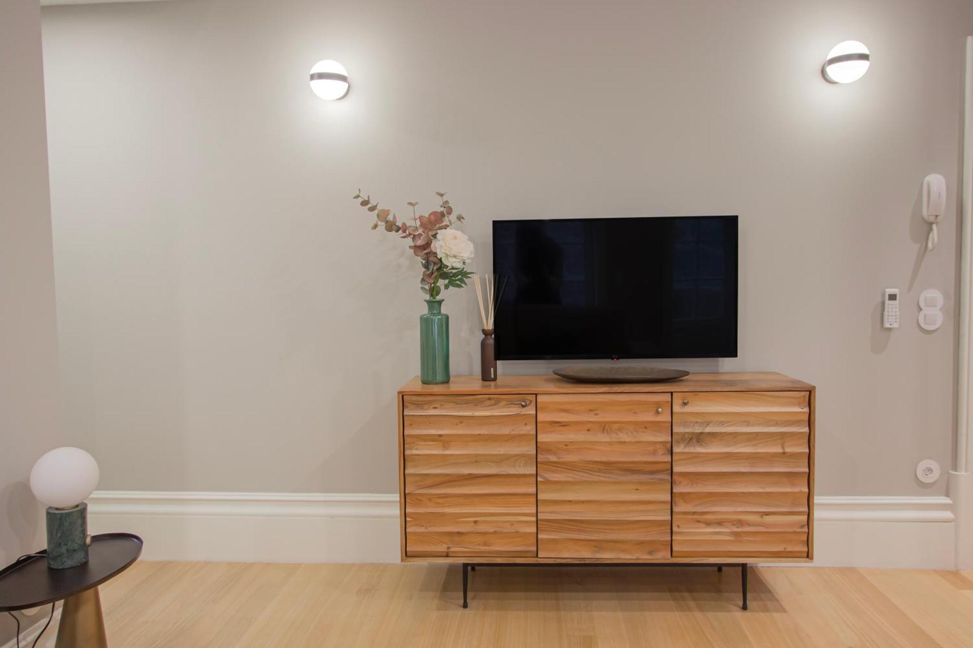 Casa Do Visconde By Guestify Apartment Guimaraes Phòng bức ảnh