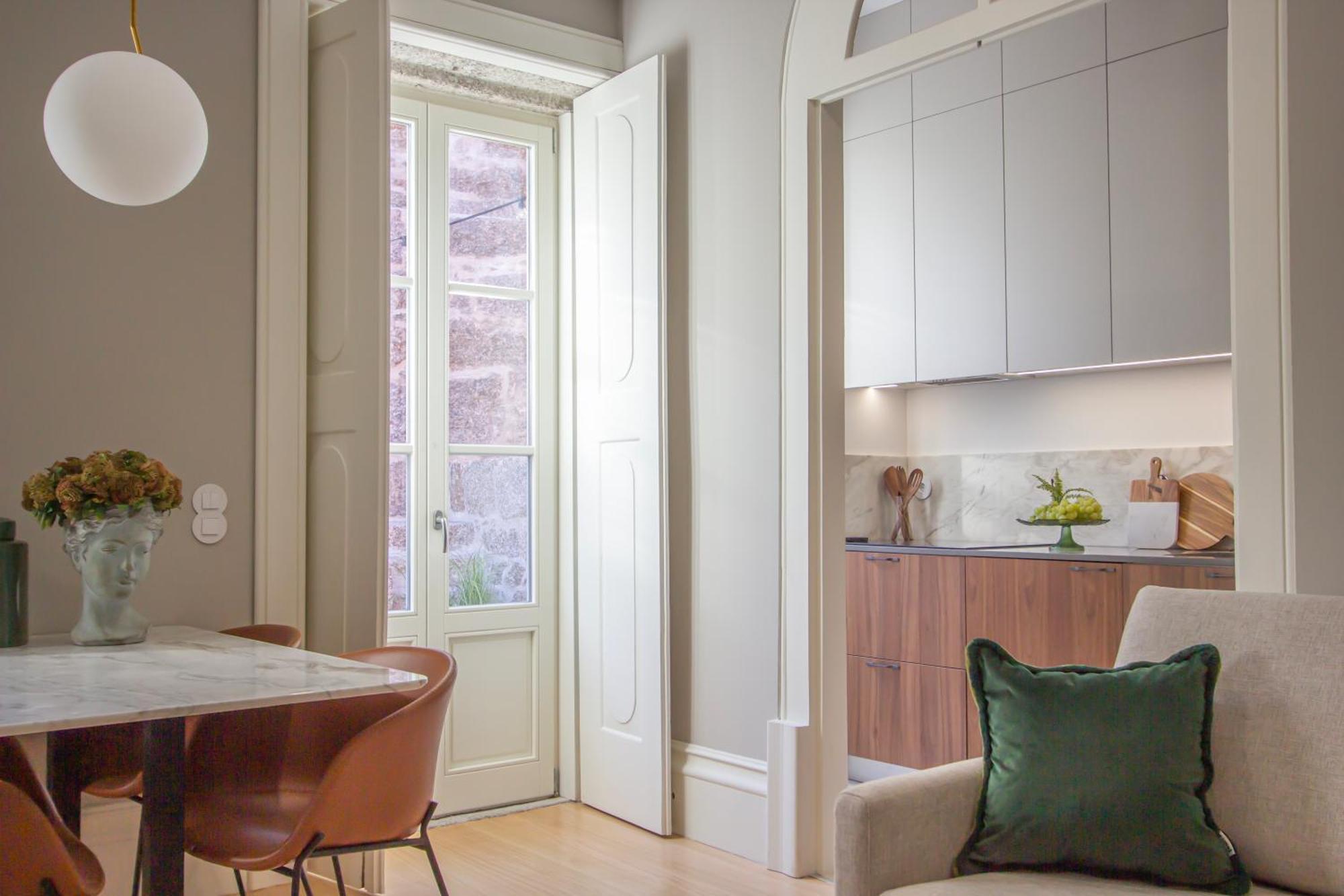 Casa Do Visconde By Guestify Apartment Guimaraes Phòng bức ảnh