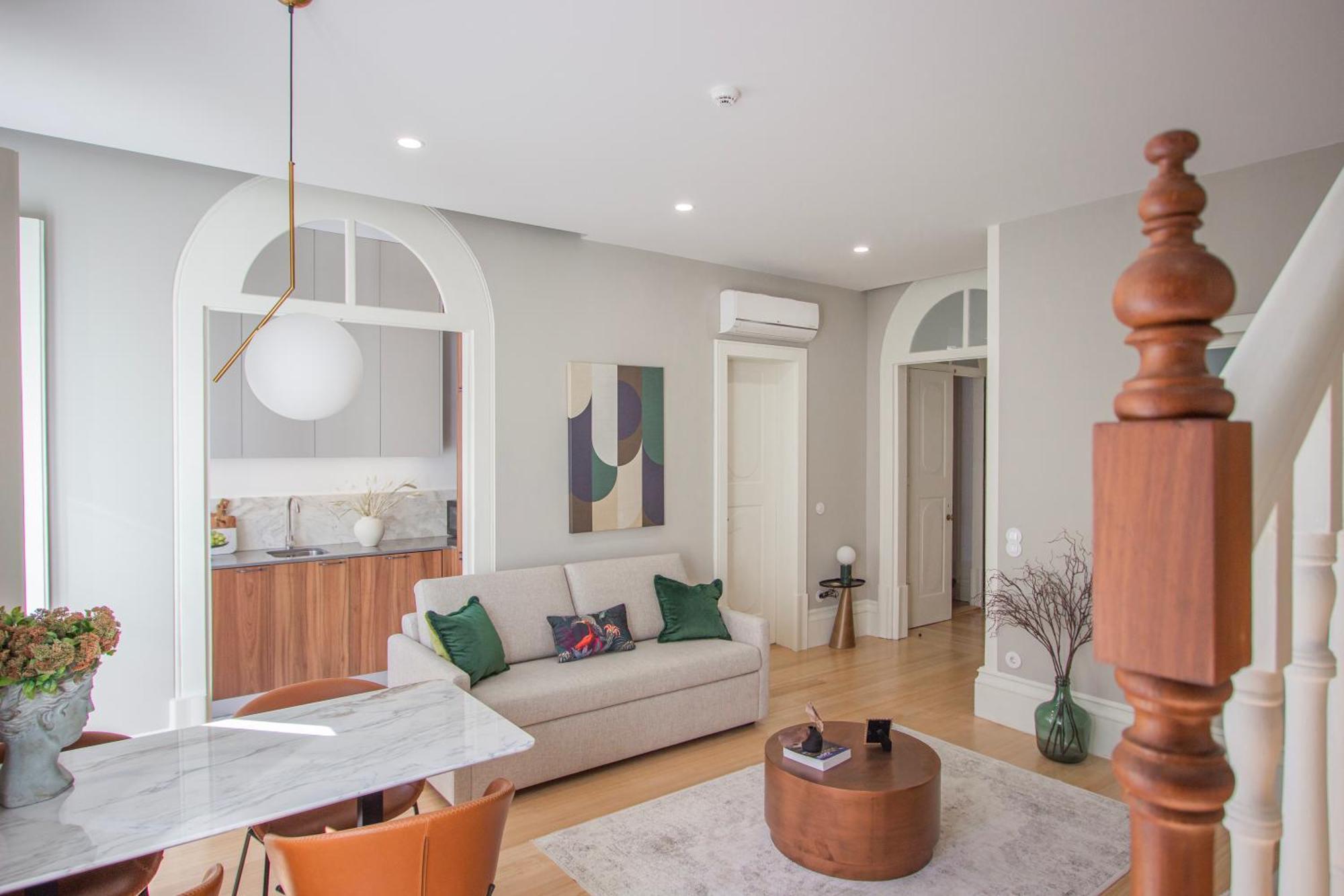 Casa Do Visconde By Guestify Apartment Guimaraes Ngoại thất bức ảnh