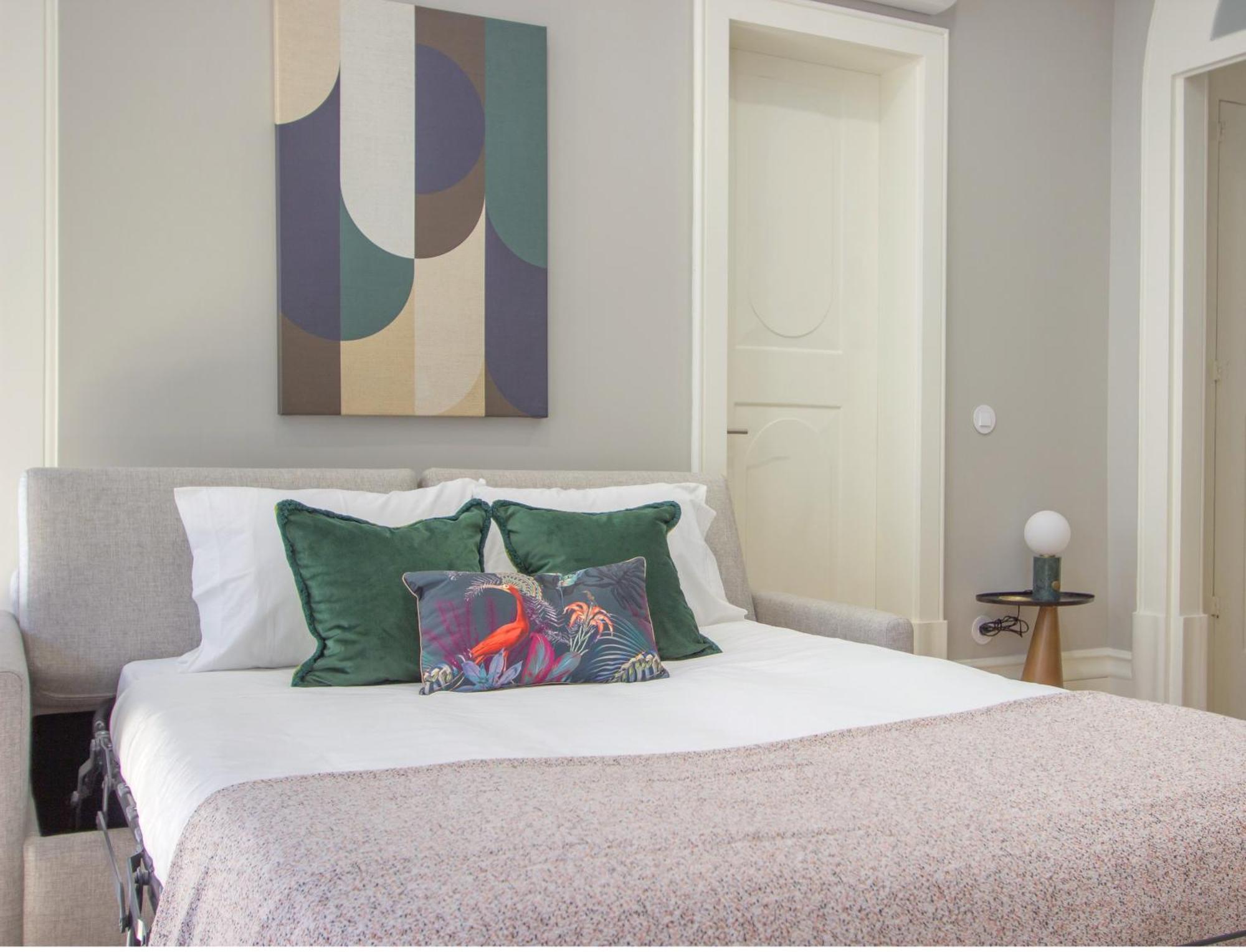 Casa Do Visconde By Guestify Apartment Guimaraes Phòng bức ảnh
