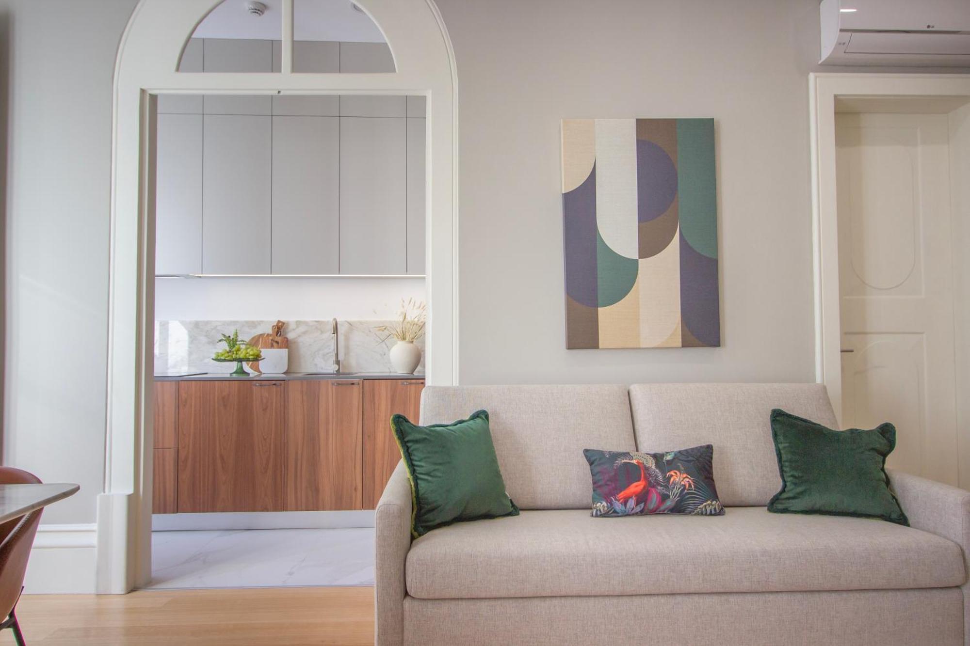 Casa Do Visconde By Guestify Apartment Guimaraes Ngoại thất bức ảnh