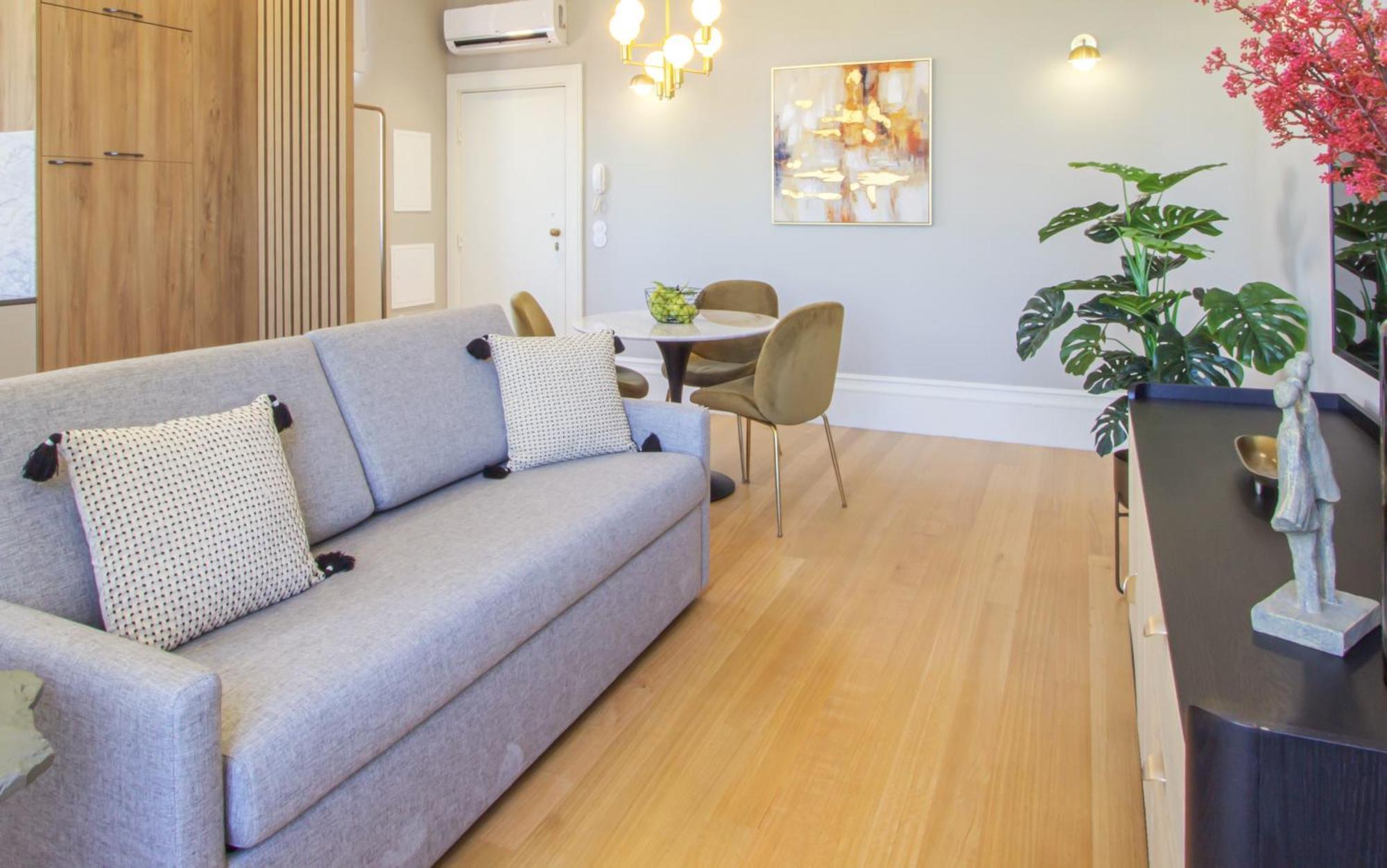 Casa Do Visconde By Guestify Apartment Guimaraes Phòng bức ảnh