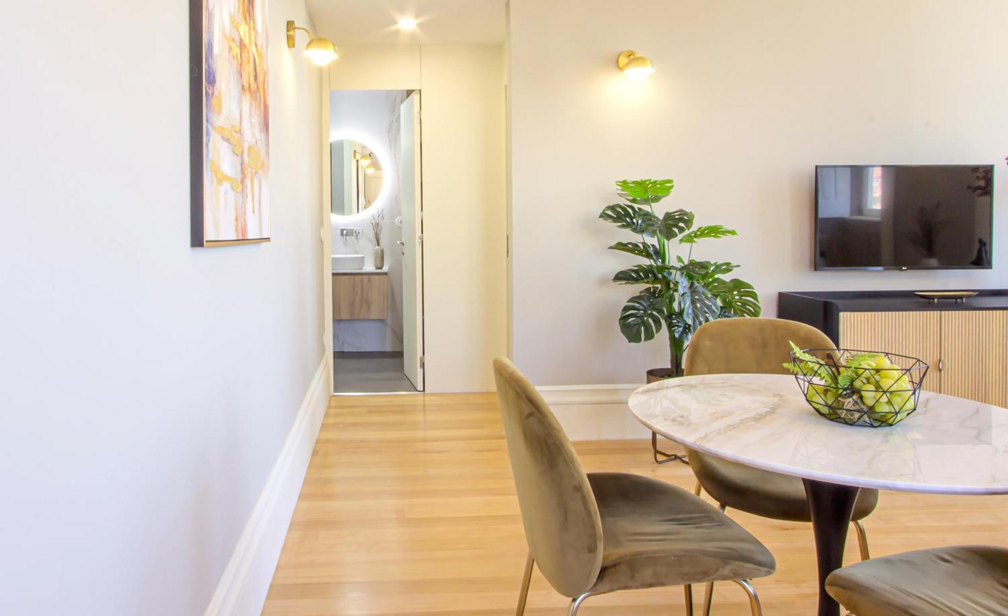 Casa Do Visconde By Guestify Apartment Guimaraes Phòng bức ảnh