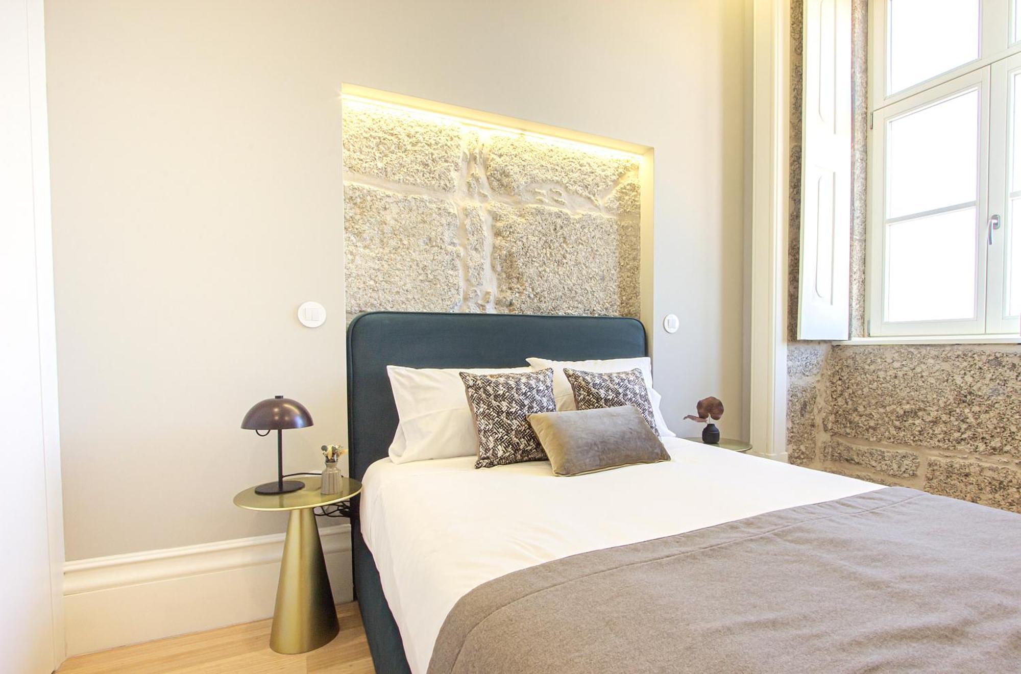 Casa Do Visconde By Guestify Apartment Guimaraes Phòng bức ảnh