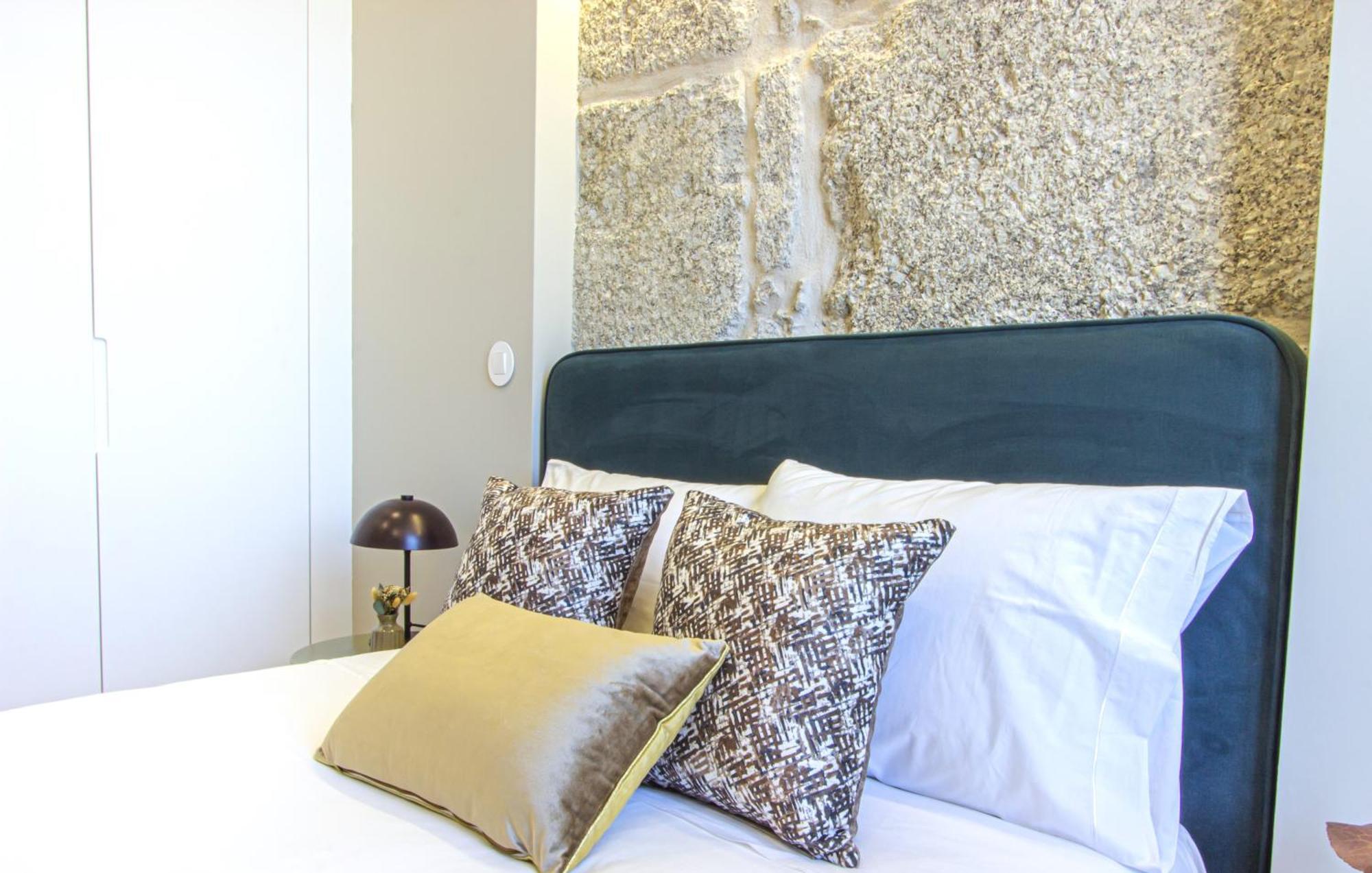 Casa Do Visconde By Guestify Apartment Guimaraes Phòng bức ảnh