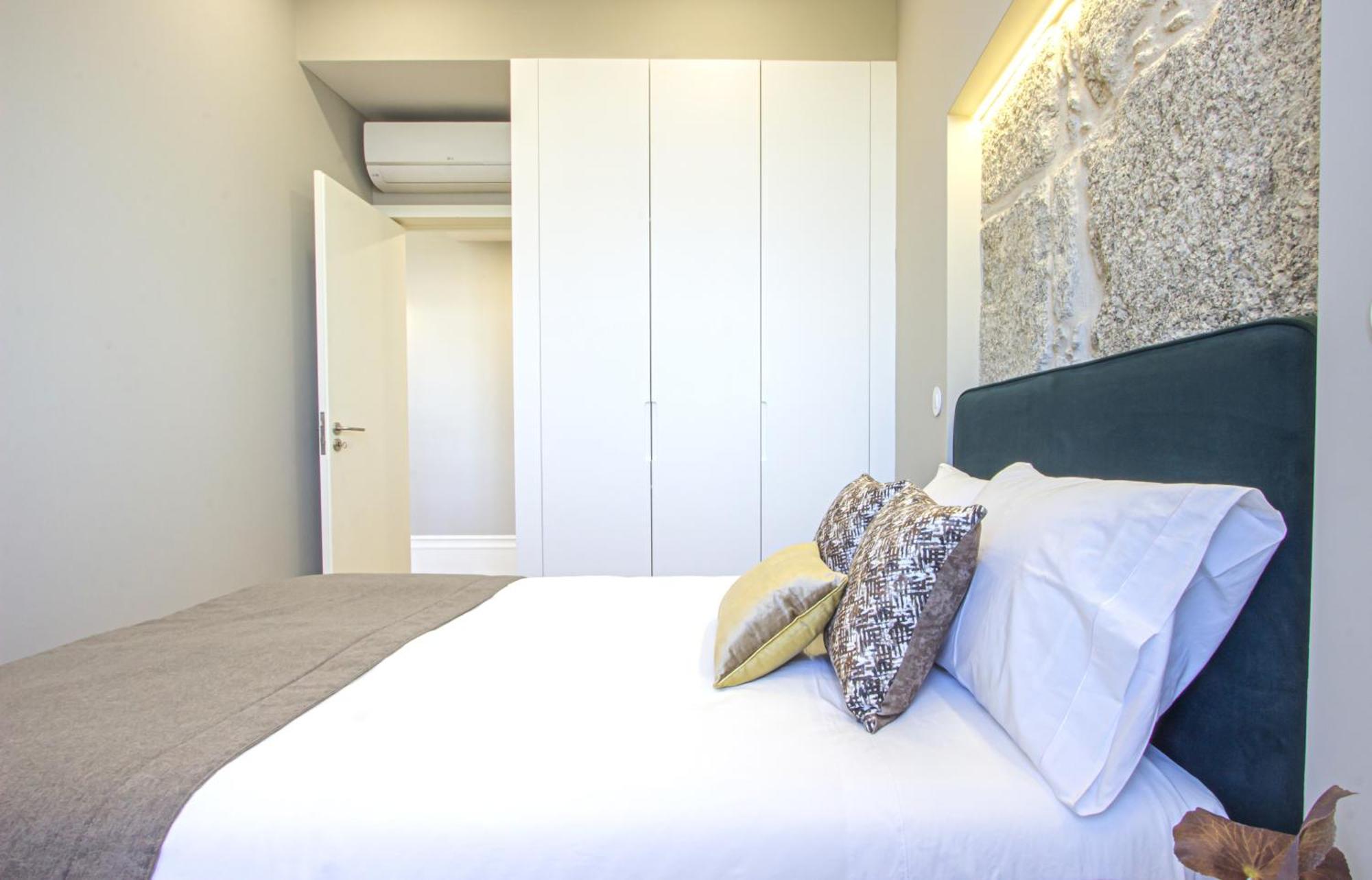 Casa Do Visconde By Guestify Apartment Guimaraes Phòng bức ảnh