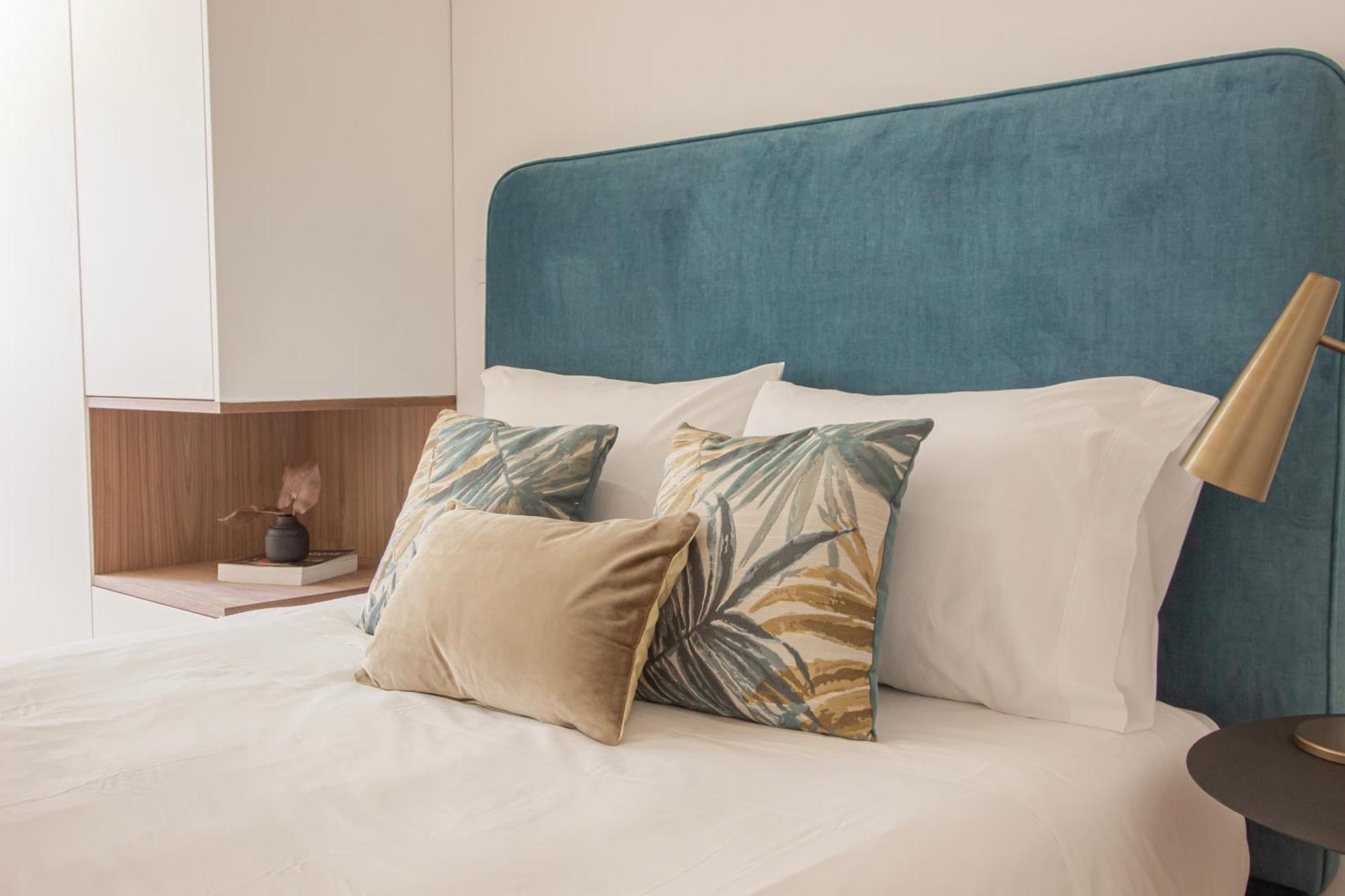 Casa Do Visconde By Guestify Apartment Guimaraes Ngoại thất bức ảnh