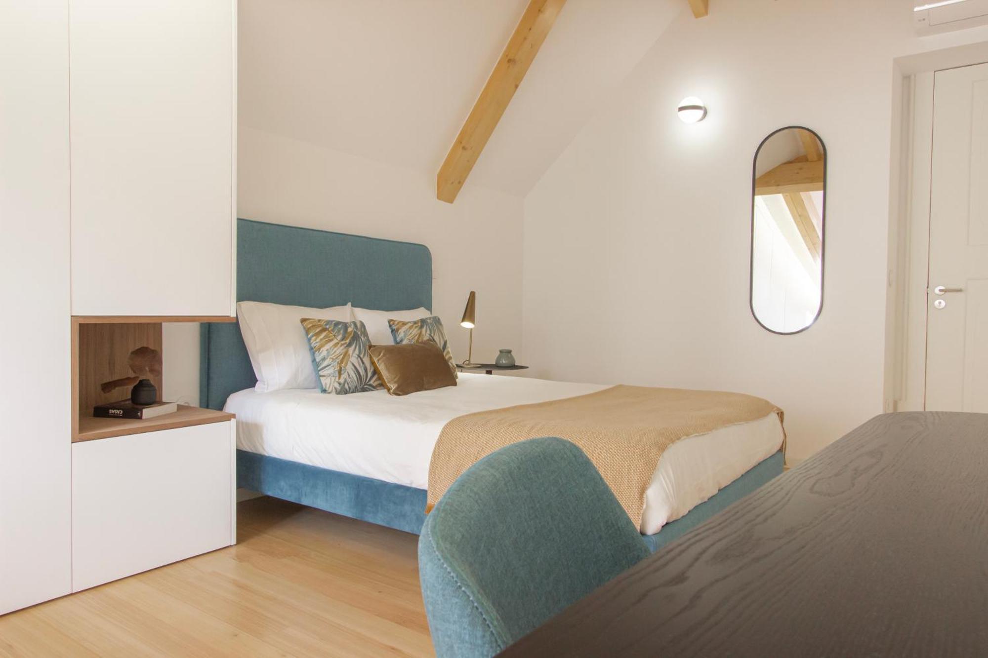 Casa Do Visconde By Guestify Apartment Guimaraes Ngoại thất bức ảnh