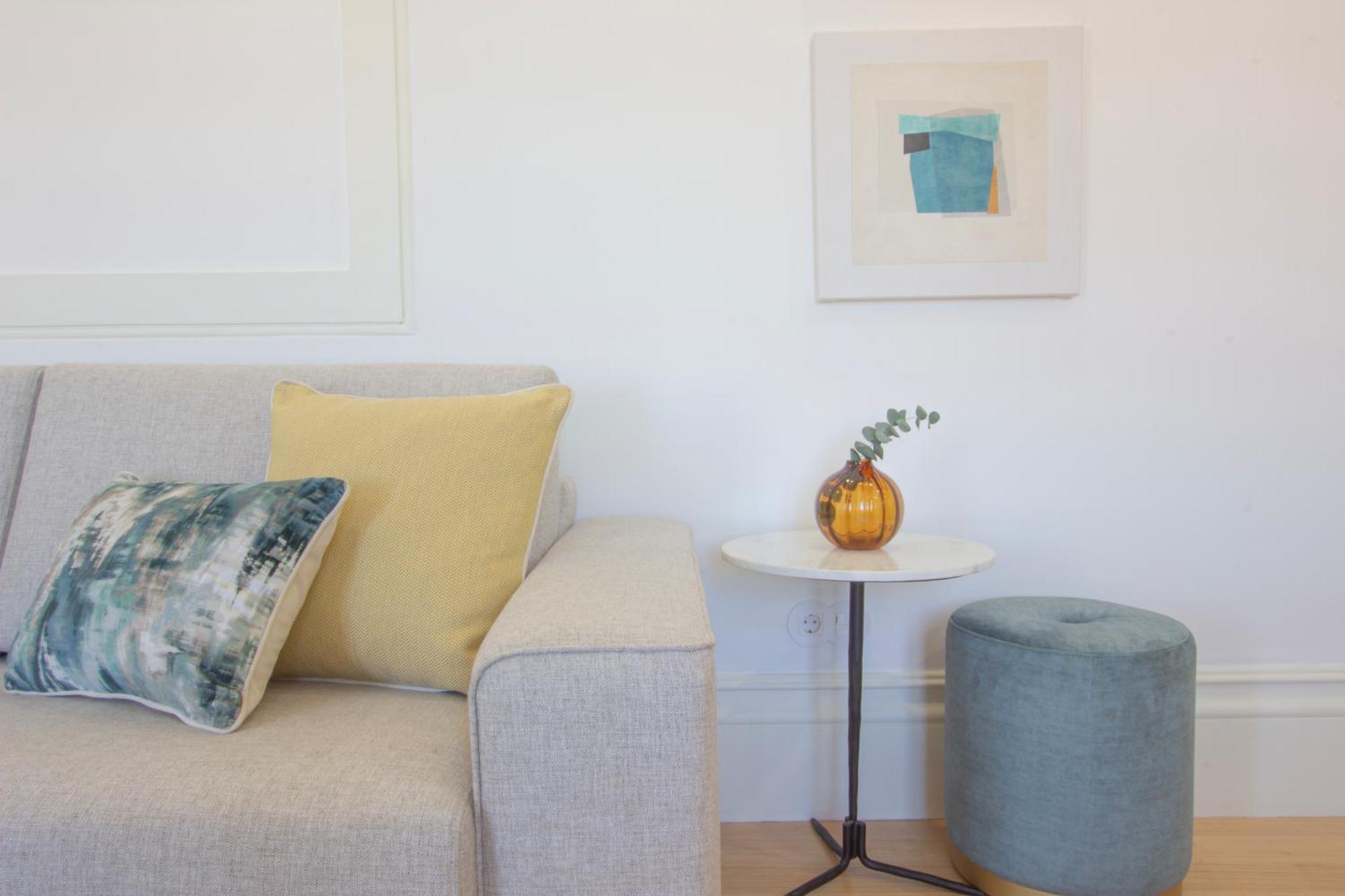 Casa Do Visconde By Guestify Apartment Guimaraes Ngoại thất bức ảnh