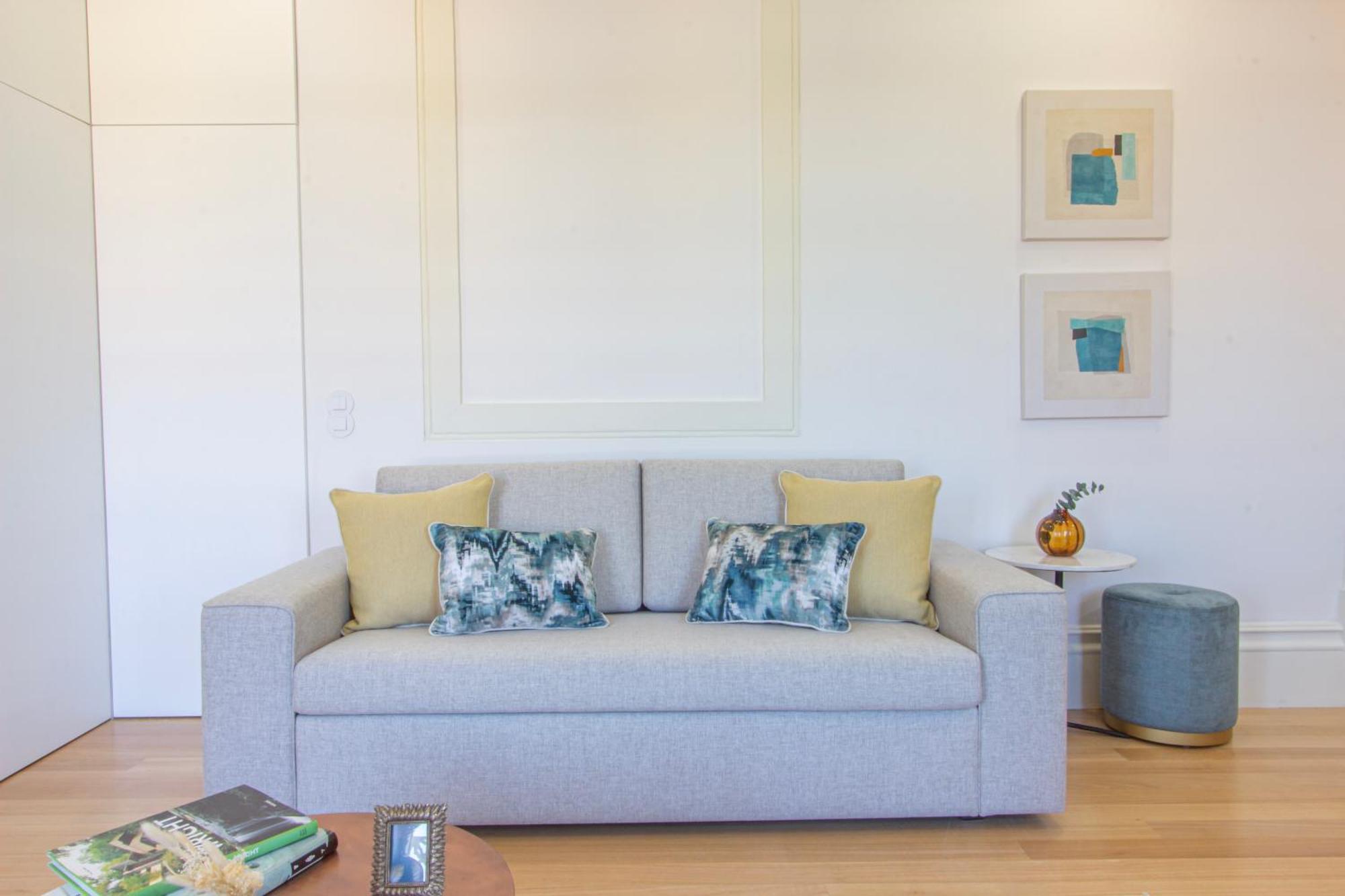 Casa Do Visconde By Guestify Apartment Guimaraes Ngoại thất bức ảnh