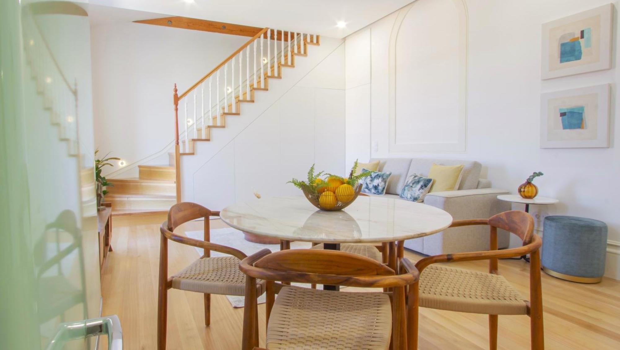 Casa Do Visconde By Guestify Apartment Guimaraes Phòng bức ảnh