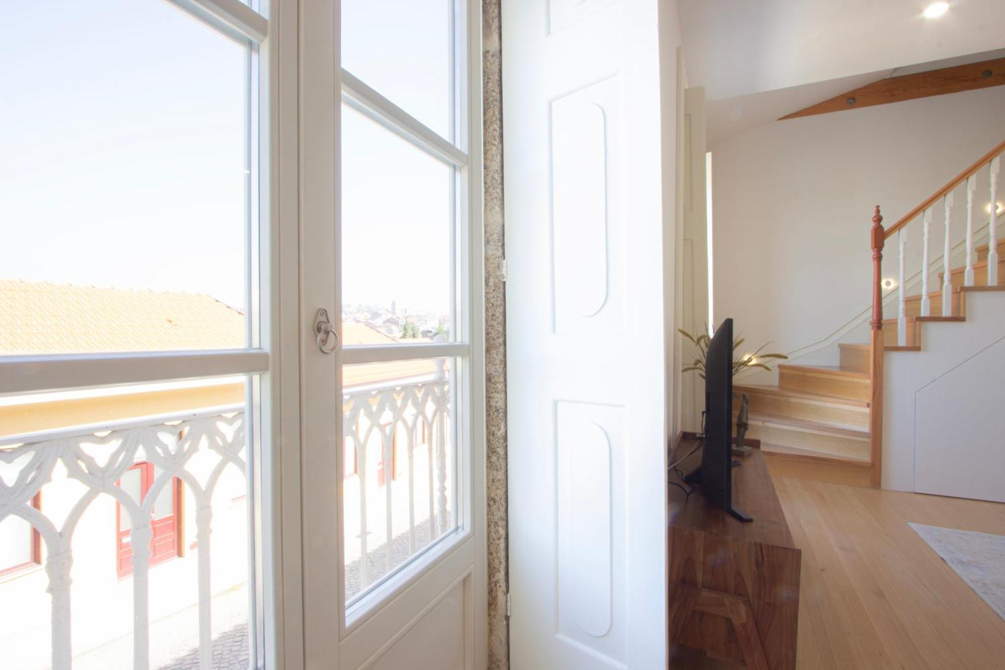 Casa Do Visconde By Guestify Apartment Guimaraes Phòng bức ảnh