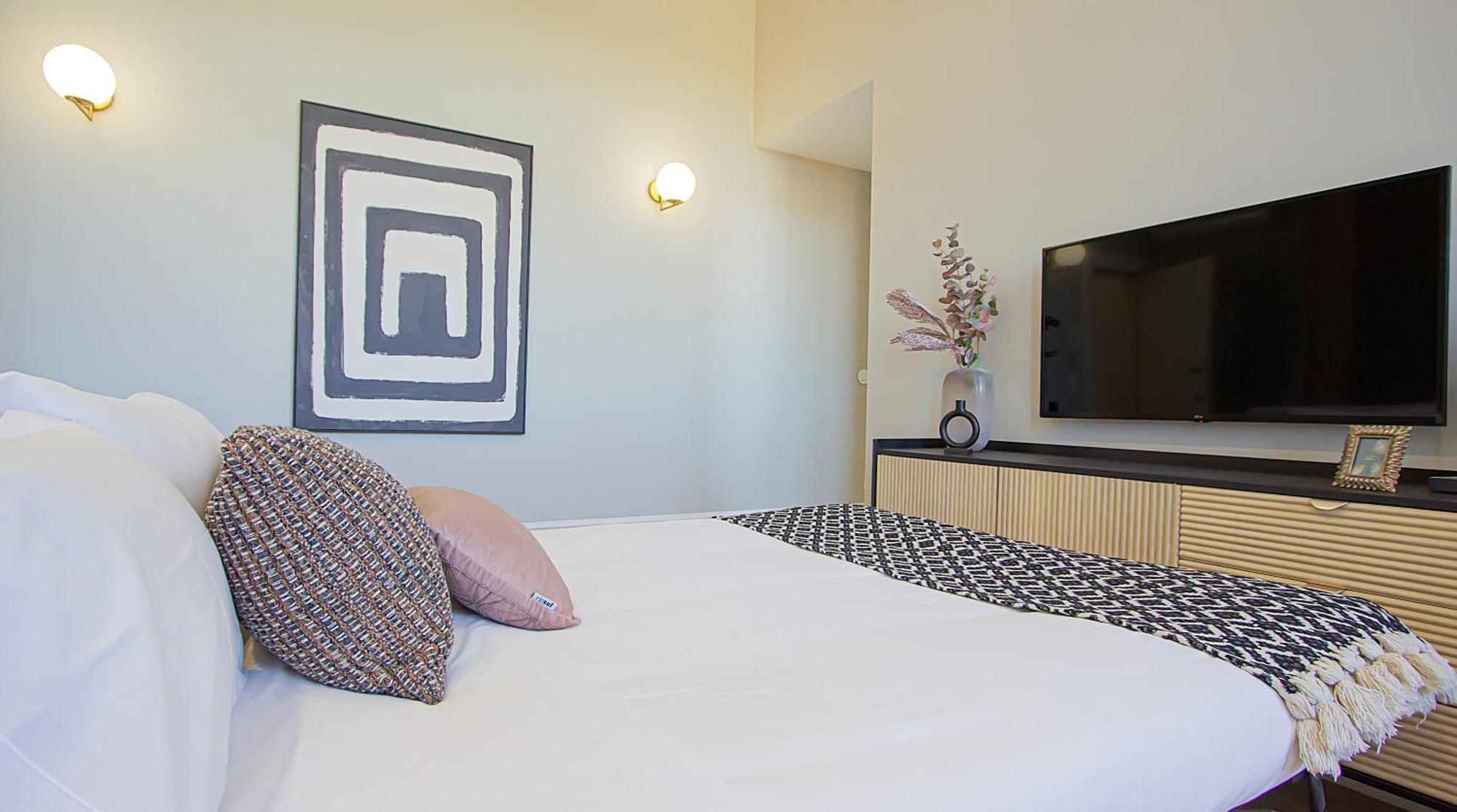 Casa Do Visconde By Guestify Apartment Guimaraes Ngoại thất bức ảnh