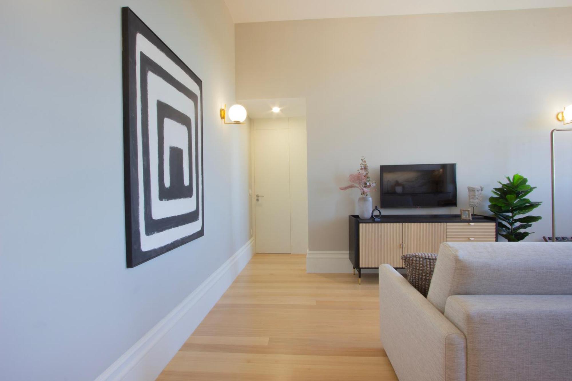 Casa Do Visconde By Guestify Apartment Guimaraes Phòng bức ảnh