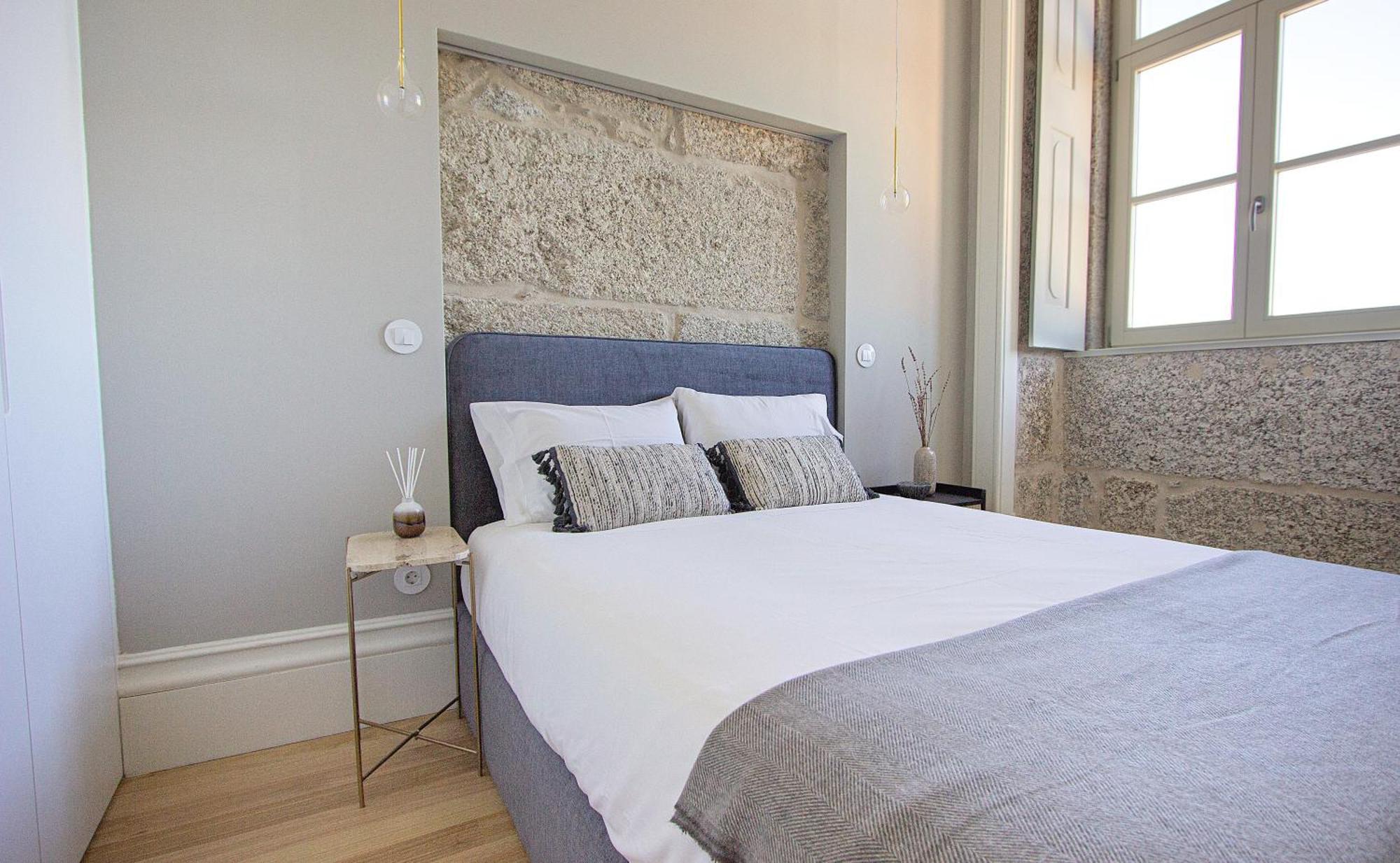 Casa Do Visconde By Guestify Apartment Guimaraes Ngoại thất bức ảnh