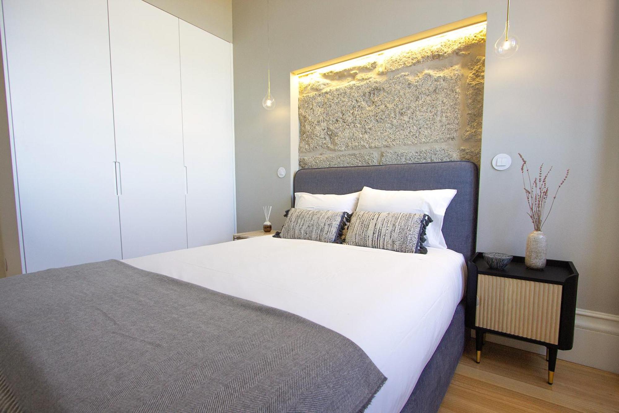 Casa Do Visconde By Guestify Apartment Guimaraes Phòng bức ảnh